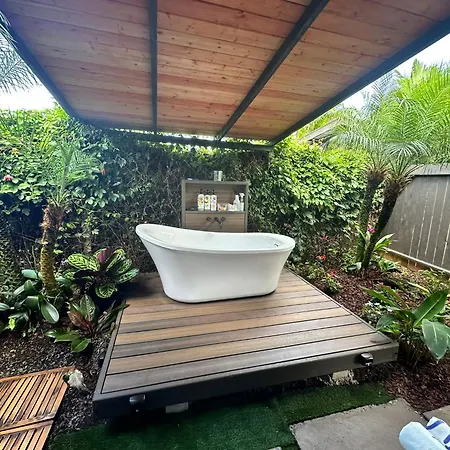 Kehena Beach Guesthouse